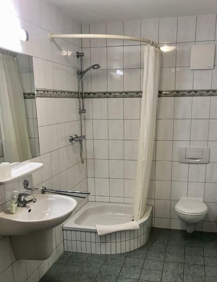 Bootsmannskammer by Ferienhaus Strandgut Born Eksteriør bilde